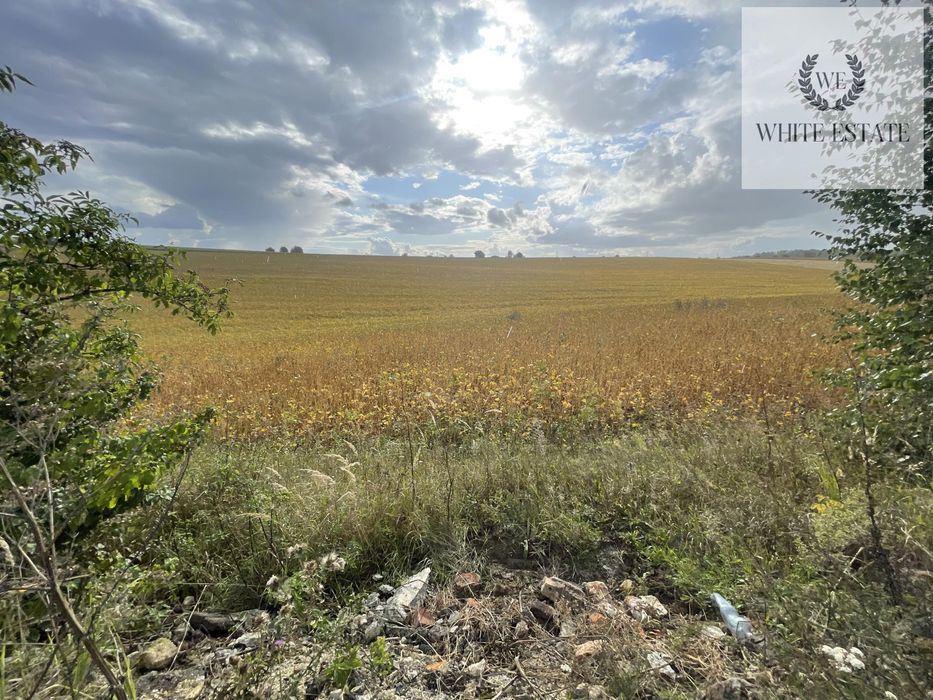 Продаж земельної ділянки с. Підгородне