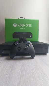 Xbox one 1TB - Como nova