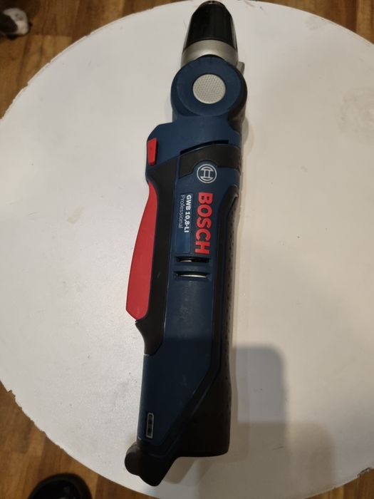 Wiertarka kątowa akumulatorowa Bosch 10.8 v