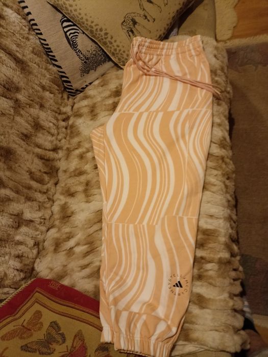 Spodnie dresowe Adidas By Stella McCartney  Sweat Pants r. XXL