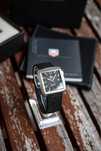 TAG Heuer Golf Watch Professional - Full Set