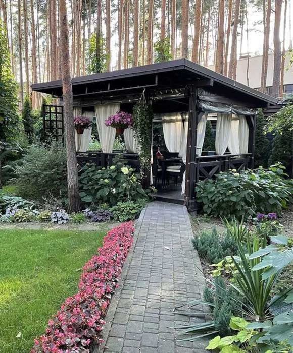 Современный автономный дом в Лесной Буче. 141 м², 9 соток, сауна