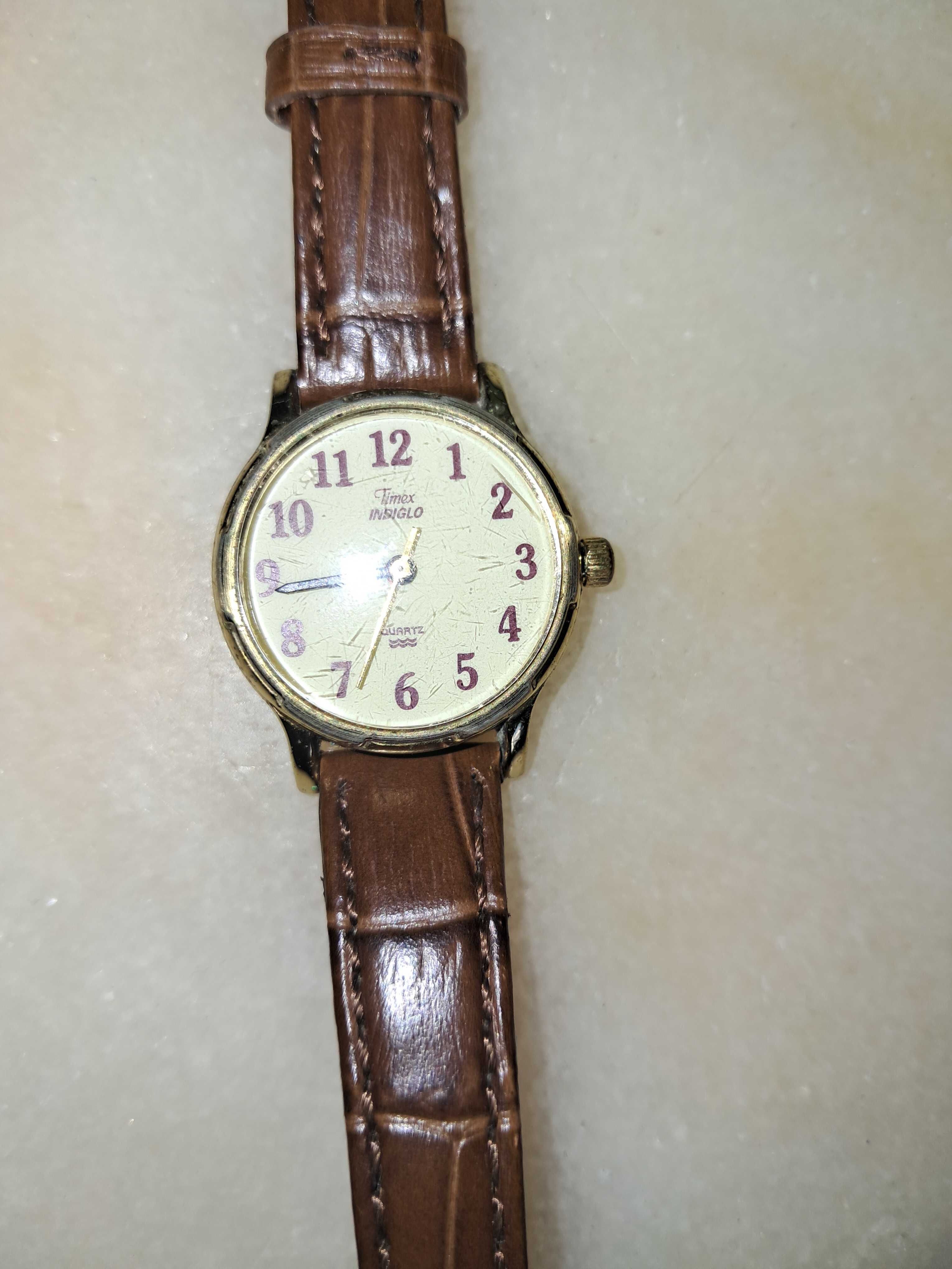 Relogio timex indiglo