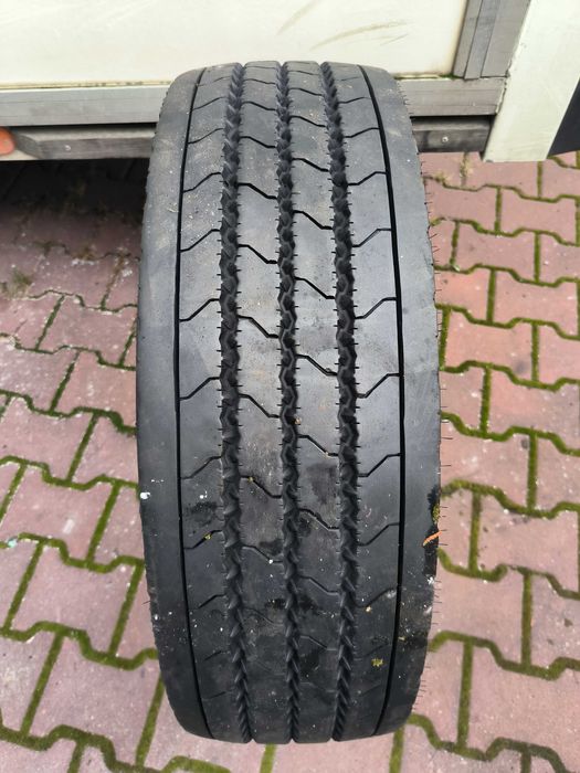 235 75 R 17.5 Continental LSR1 Opona Ciężarowa Kraków