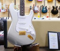 Комплект знімачів Fender Custom Shop Robert Cray Stratocaster p-up set