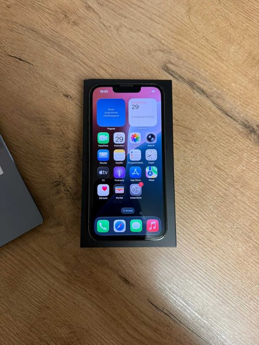 Iphone 13PRO 256GB