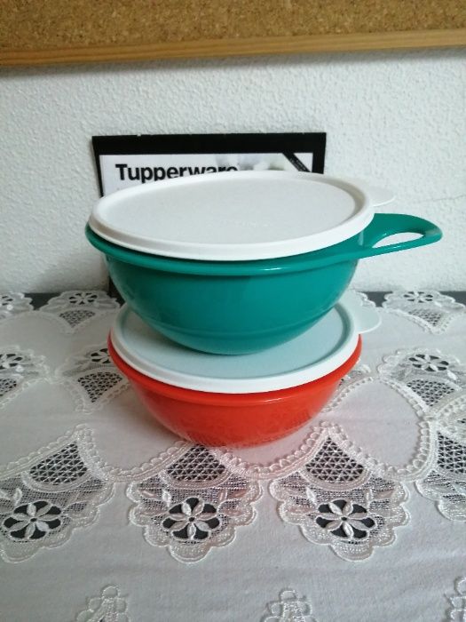 CONJUNTOS Tupperware 15€!