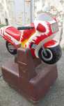 Brinquedo vintage