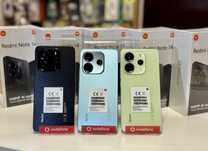 ••• Xiaomi Redmi Note 14 8/256 • 6/128 +Блок 33Вт • Магазин • Гарантія