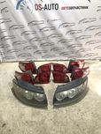 Hyundai santa fe санта фе 2 2.2 D4EB фара стоп в крило та в ляду