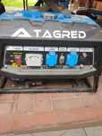 Agregat tagred Ta3500Ghx