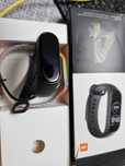Opaska smart brand Mi 4