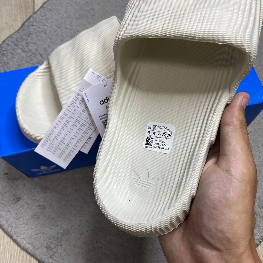 Шльопки Adidas Adilette 22 B Slides p.39-45