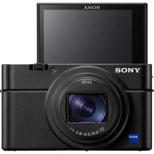Фотоапарат Sony DSC-RX100 VII  НОВИЙ