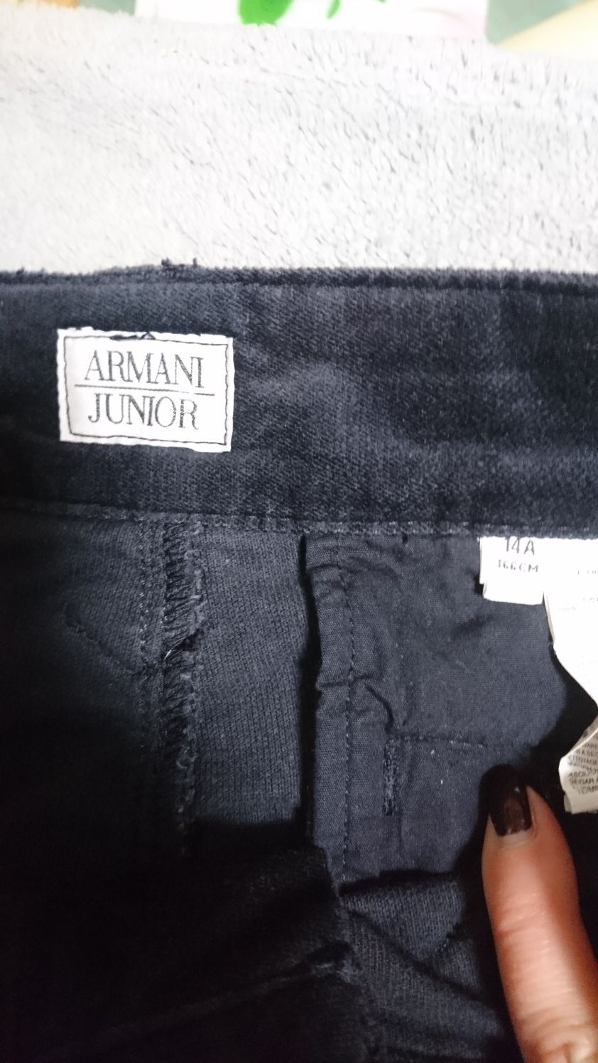 Штаны # брюки Armani, р.166