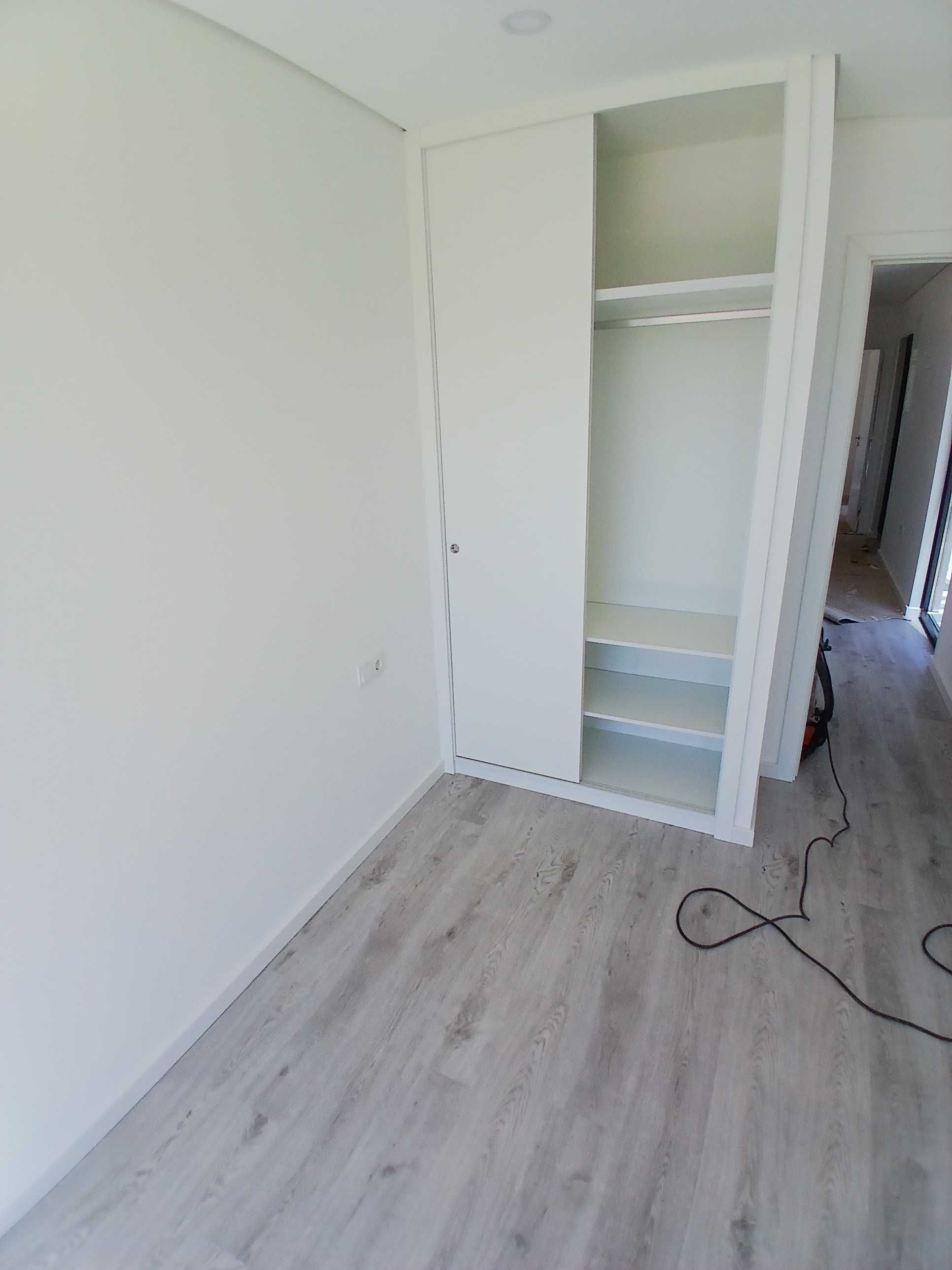 T2 Contentor com excelente isolamento