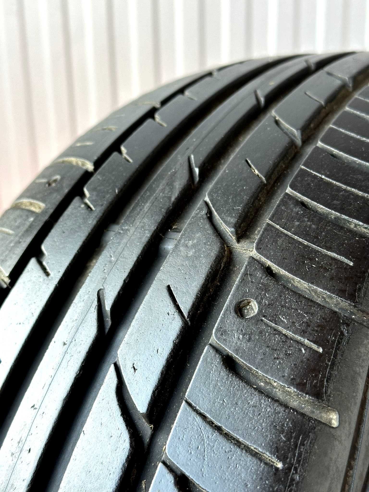 Pneus Falken Ziex ZE914 - 195/60/15 - Excelentes