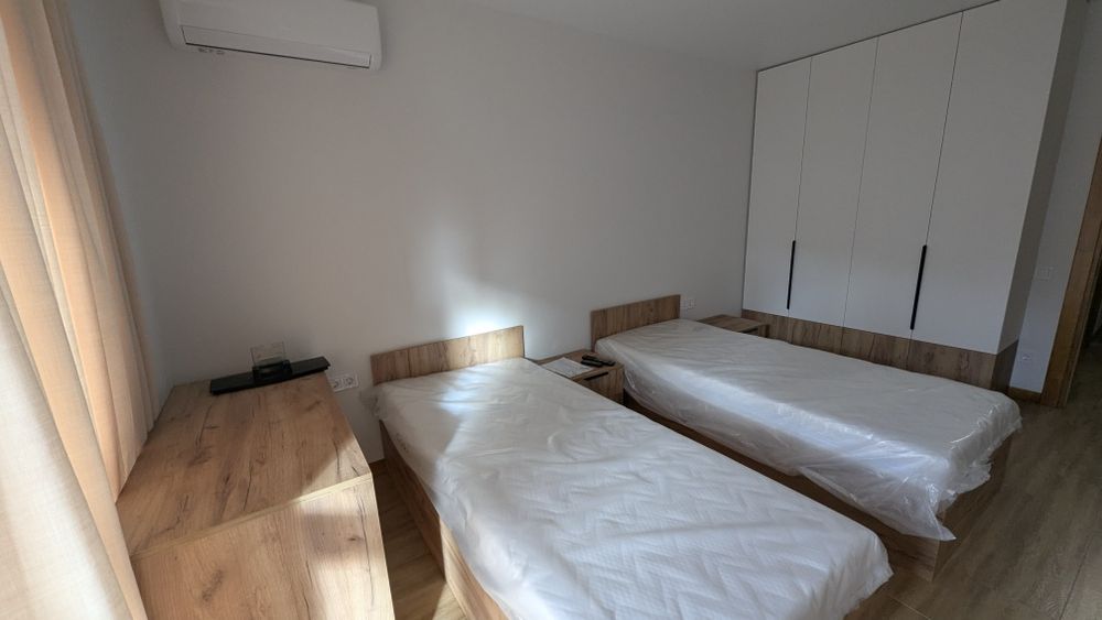 Оренда 2 кімнати ЖК Фабрік