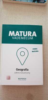 Vademecum Geografia Matura