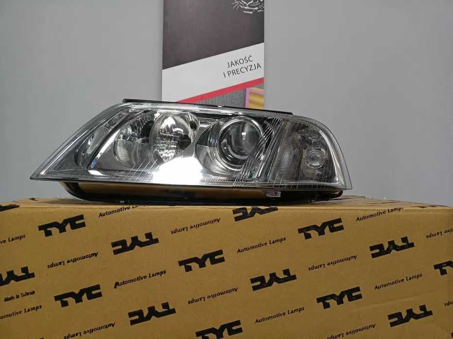 VW Passat B5 01-05 Lampa/Reflektor lewy /H7+H7