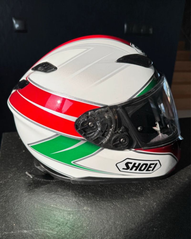 Kask motocyklowy Shoei XR-1100 | Rozmiar L