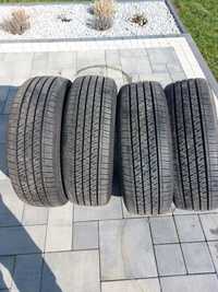 Opony 215/60 R17