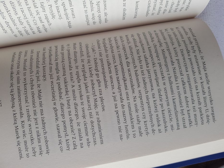 Kiedy ślub Natasza Socha