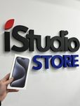 Apple iPhone 15 Pro Max 256GB Kolor: Blue Titanium |Gw12M|Sklep|Raty|