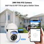 IP Camera de Vigilância