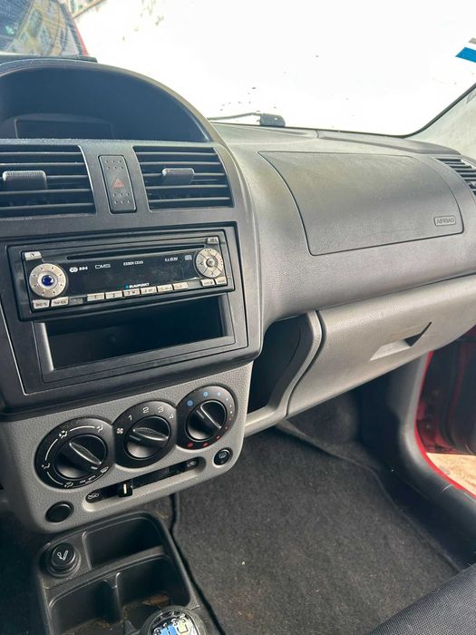 Suzuki Ignis 1.3 DDis 2003 Gasoleo