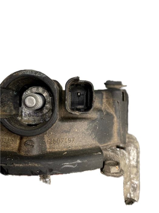 Alternador CITROËN C4 Grand Picasso I (UA_)
