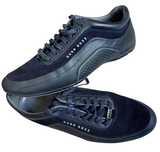 Hugo Boss X Mercedes sneakersy buty męskie r. 43/29 cm