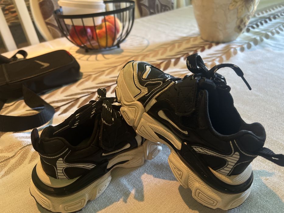 Кросівочки дитячі доя хлопчика