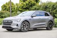 2021 Audi e-tron Premium quattro