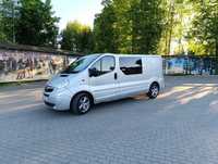 Opel Vivaro  Vivaro 2,5