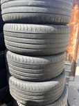 Продам резину  FULDA 215.50.R17