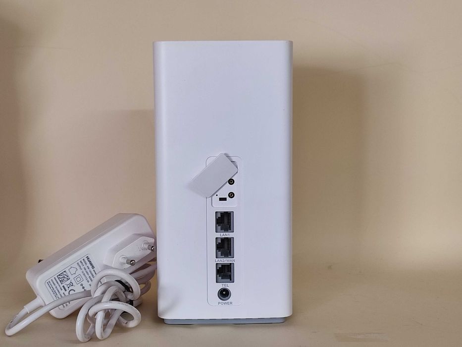 600mbps Huawei B628 4G+ Router SIM