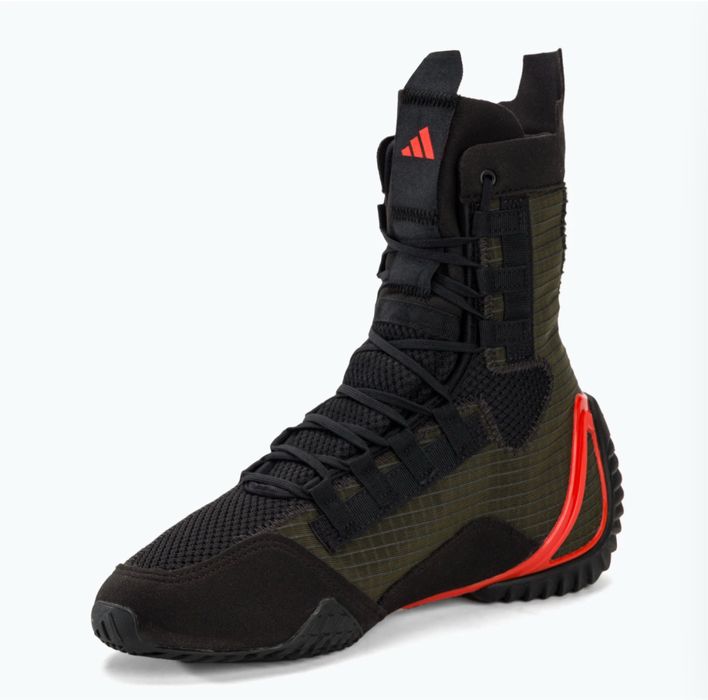 Боксерки adidas Speedex 23