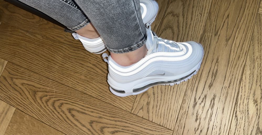 Nike Air Max 97