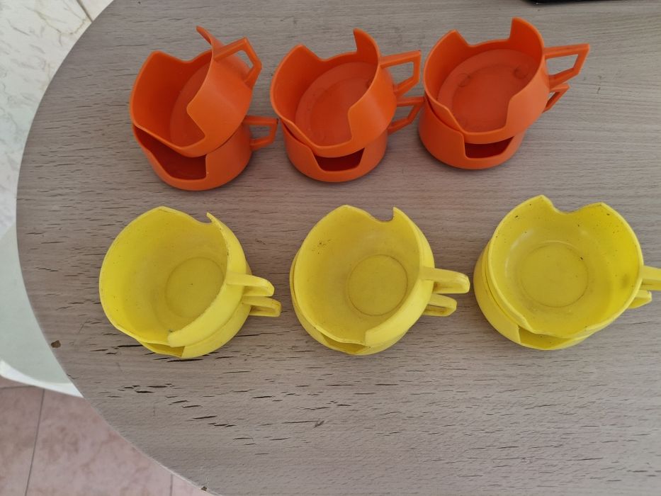 Принадлежности к посуде