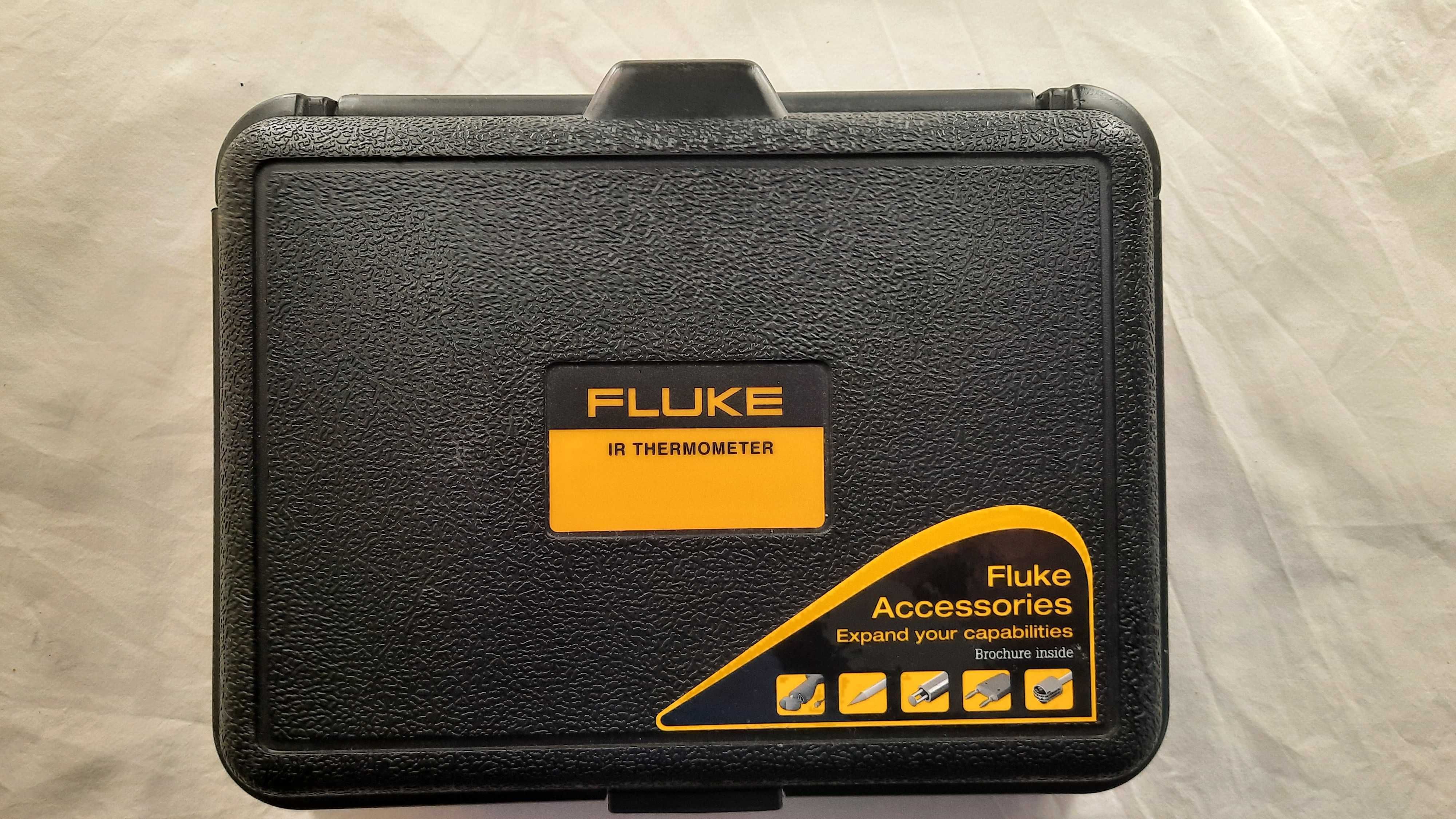 Пирометр FLUKE 561 (-40+550°C)