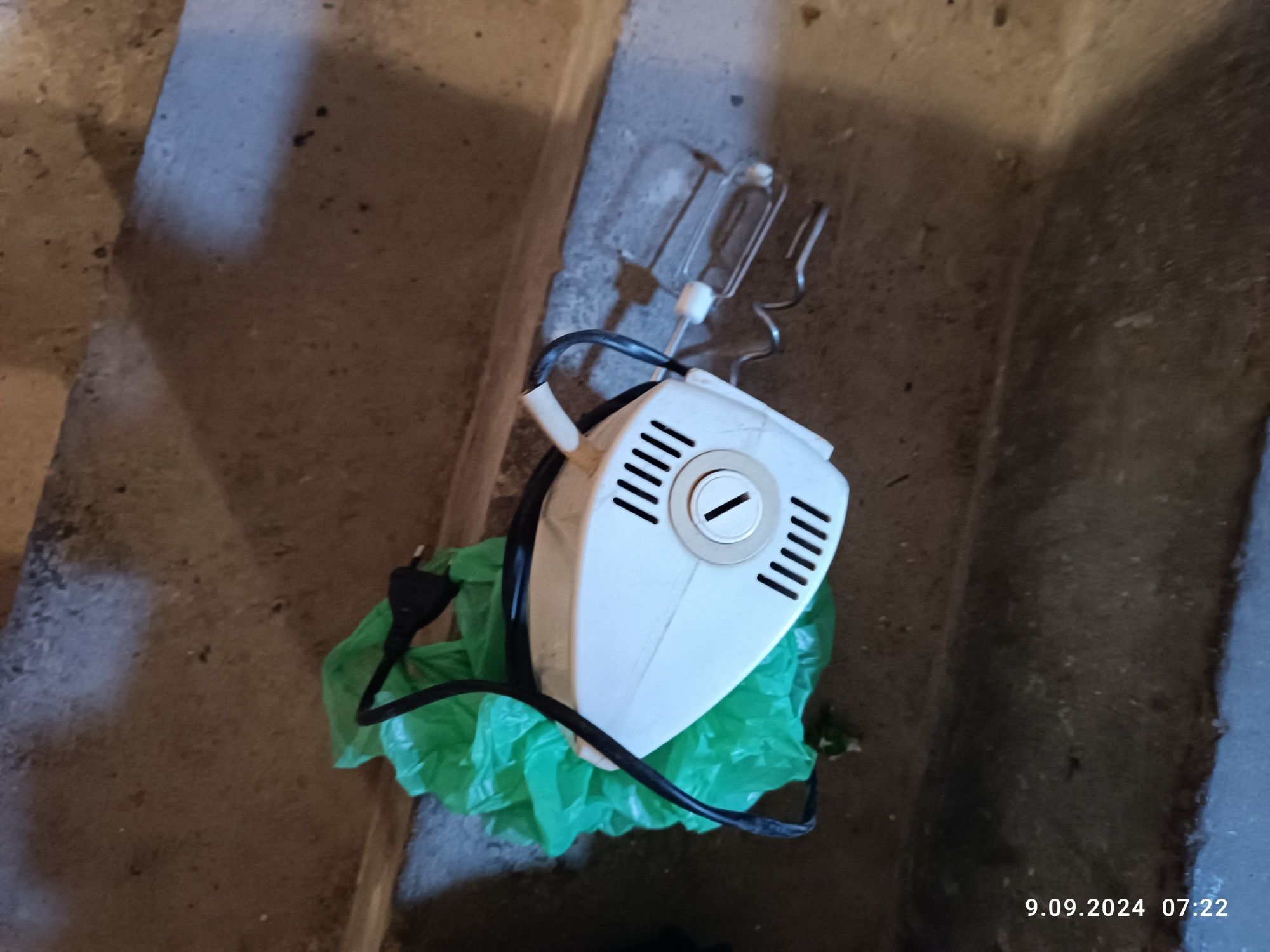 Sprzedam robot kucheny