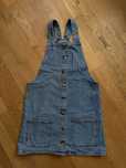 сарафан/комбінезон джинсовий DenimCo