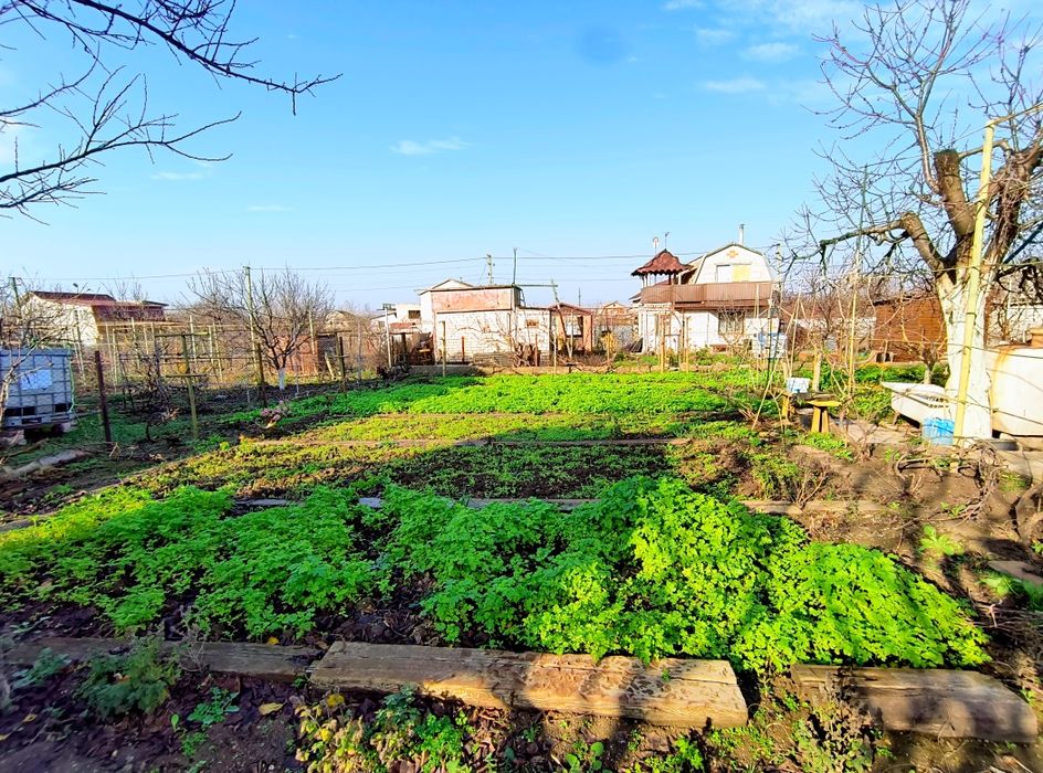 2поверховий дім 31 м2 меблі техніка 2 км Миколаїв Тернівка дача Вимпел
