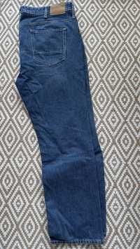 Nowe jeansy C&A 40/32