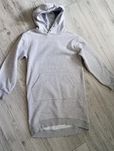 Bluza szara Reseved 148/158 + gratis