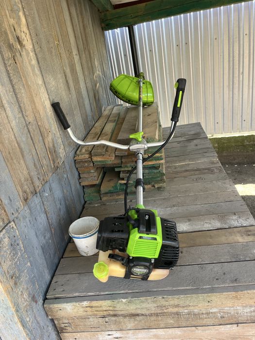 Коса фореста 2,4 кв