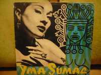 Płyta winylowa Yma Sumac  Yma Sumac.1961 rok.Rumunia.