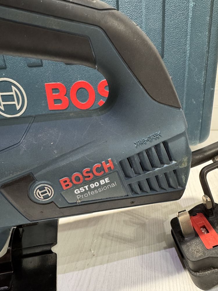 **Wyrzynarka Bosch GST 90 BE - Stówka Grudziądz