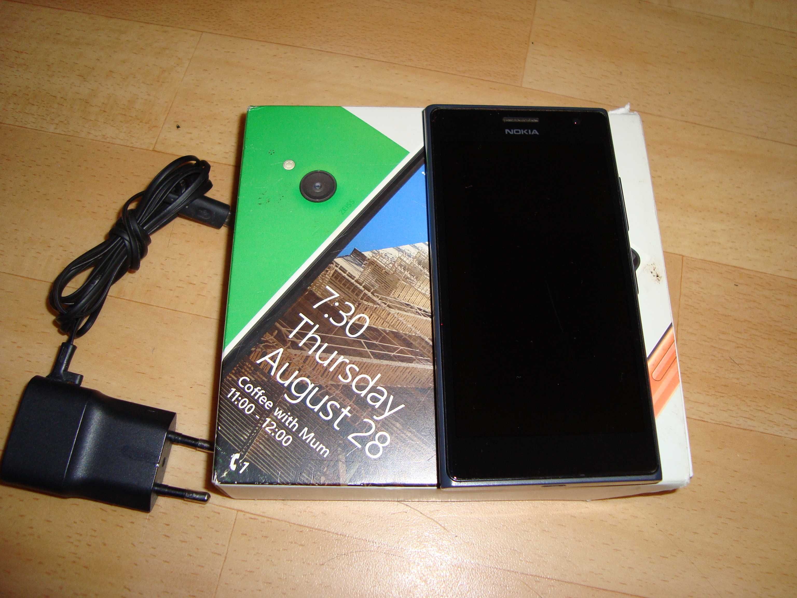 Nokia Lumia 730 Dual Sim